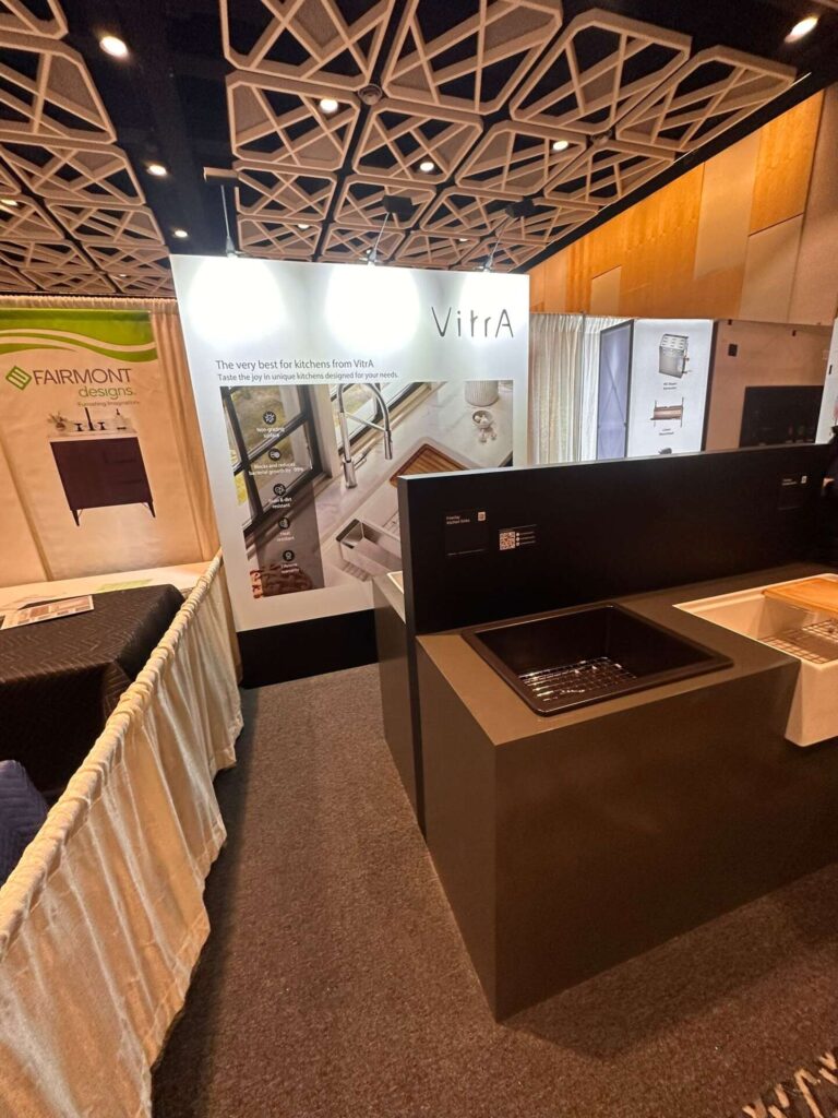 VITRA DPHA SHOW 2023