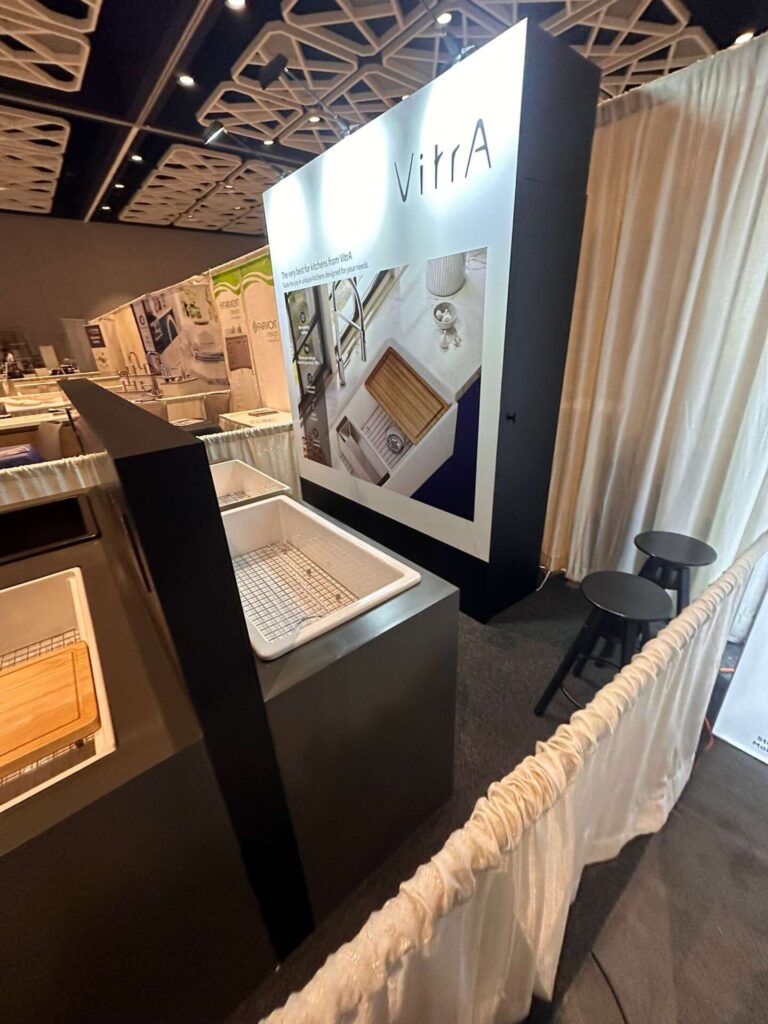VITRA DPHA SHOW 2023