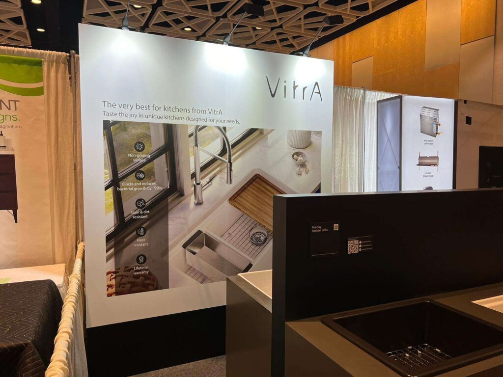 VITRA DPHA SHOW 2023