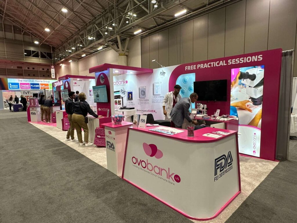 OVOBANK ASRM SCIENTIFIC CONGRESS & EXPO 2023