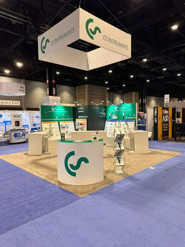 CS INSTRUMENTS THE BEST PRACTICES EXPO 2023