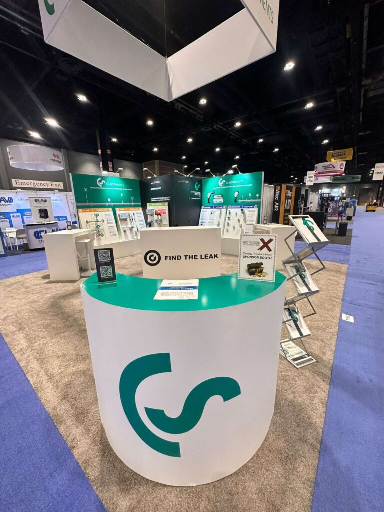 CS INSTRUMENTS THE BEST PRACTICES EXPO 2023