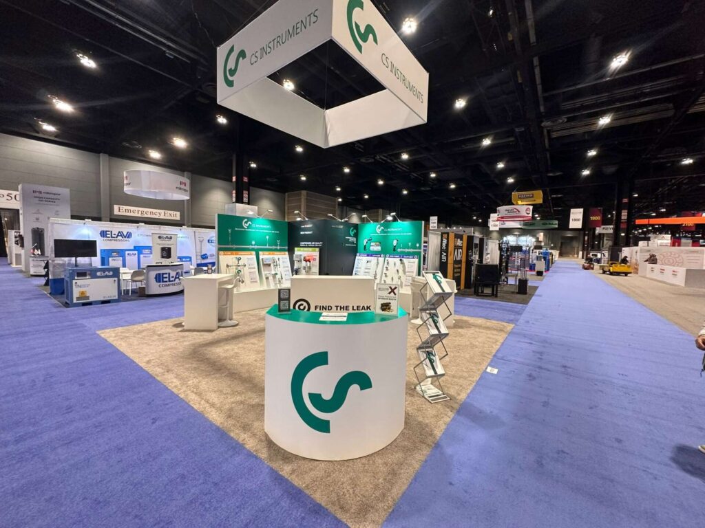 CS INSTRUMENTS THE BEST PRACTICES EXPO 2023