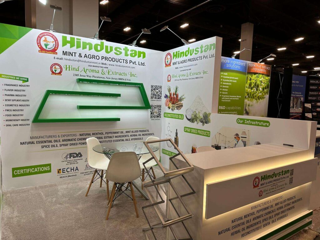 HINDUSTAN MINT SUPPLYSIDE WEST 2023