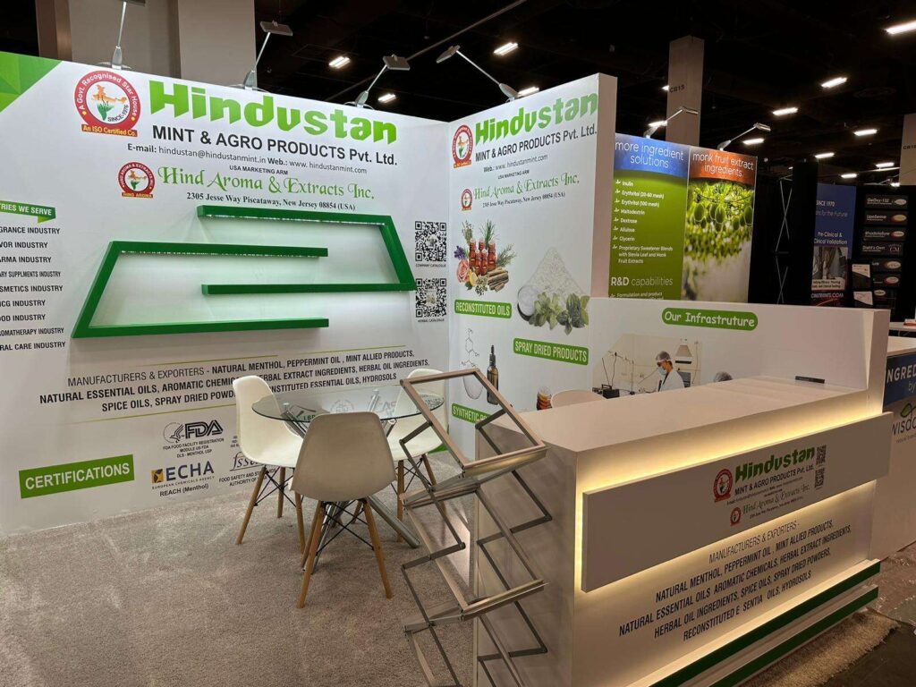 HINDUSTAN MINT SUPPLYSIDE WEST 2023
