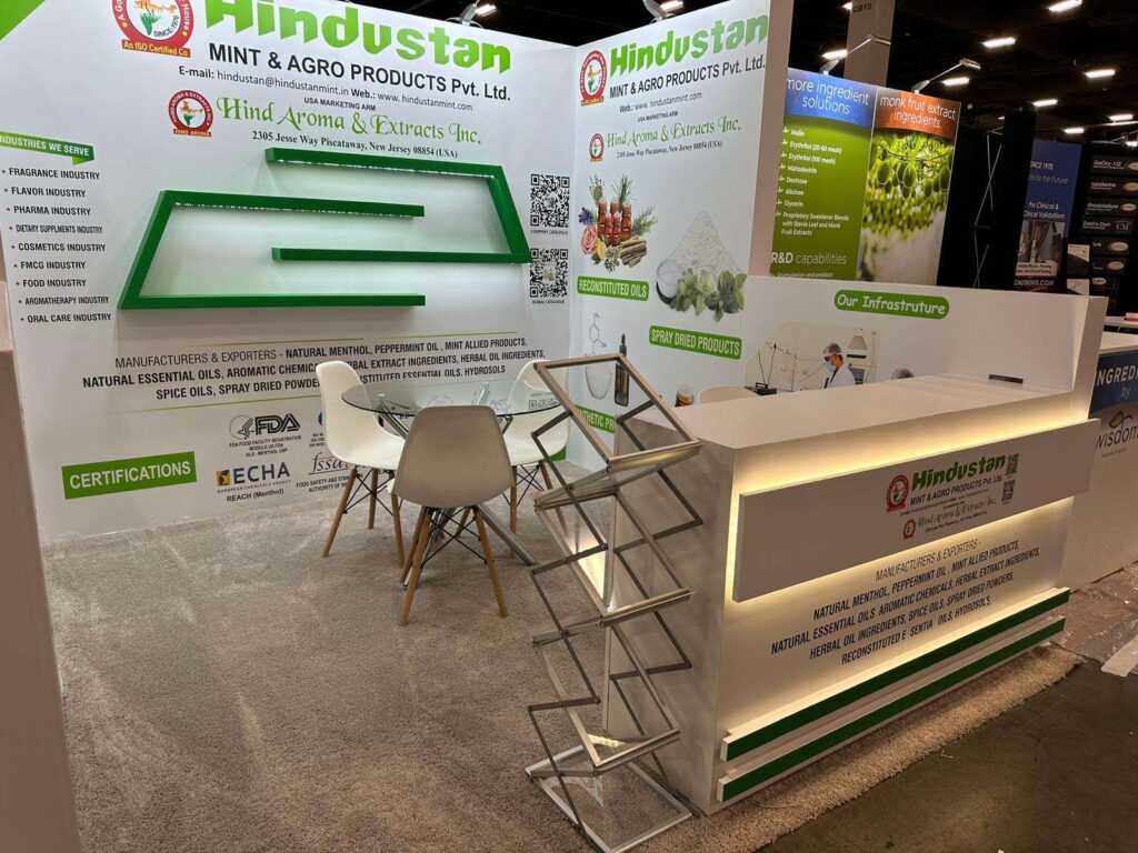 HINDUSTAN MINT SUPPLYSIDE WEST 2023