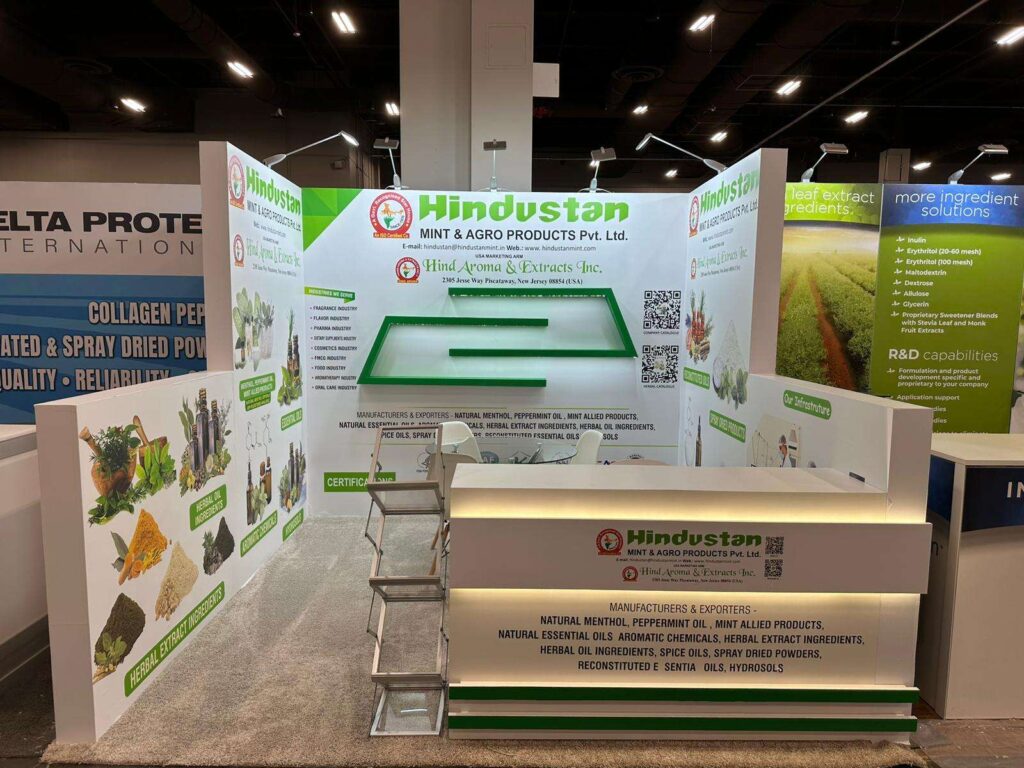 HINDUSTAN MINT SUPPLYSIDE WEST 2023