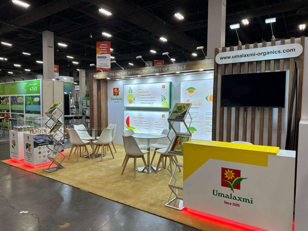 UMALAXMI SUPPLYSIDE WEST 2023
