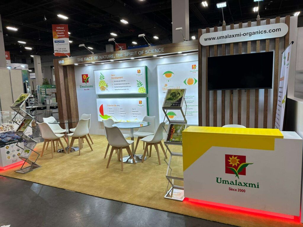 UMALAXMI SUPPLYSIDE WEST 2023