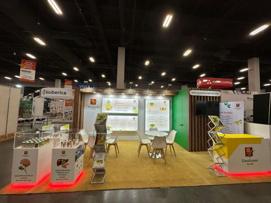 UMALAXMI SUPPLYSIDE WEST 2023