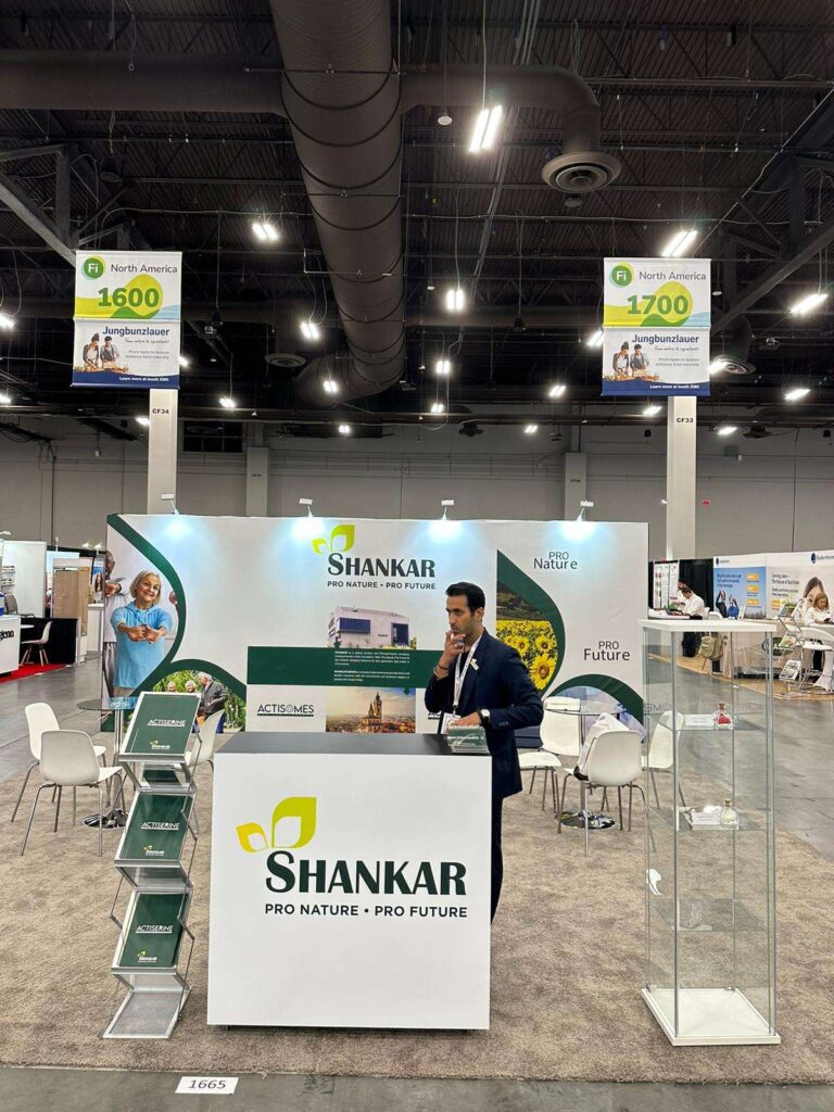 Shankar Nutricon — Peninsula