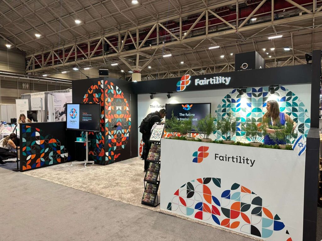 FAIRTILITY ASRM SCIENTIFIC CONGRESS & EXPO 2023