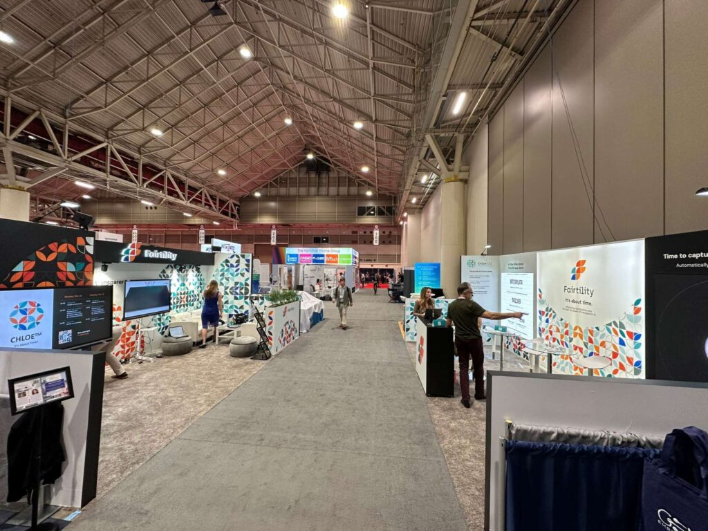 FAIRTILITY ASRM SCIENTIFIC CONGRESS & EXPO 2023