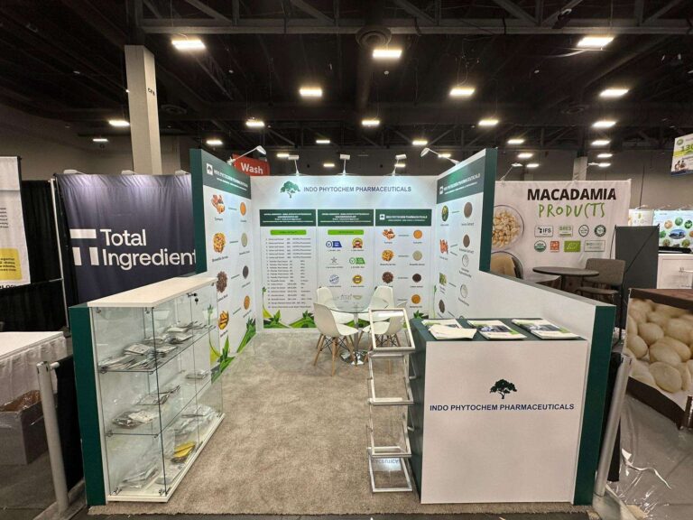 Indo PhytoChem Pharmaceuticals