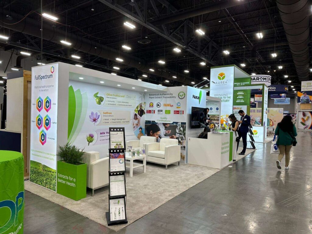 NATAC SUPPLYSIDE WEST 2023
