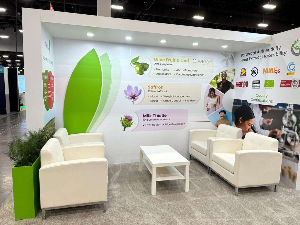 NATAC SUPPLYSIDE WEST 2023