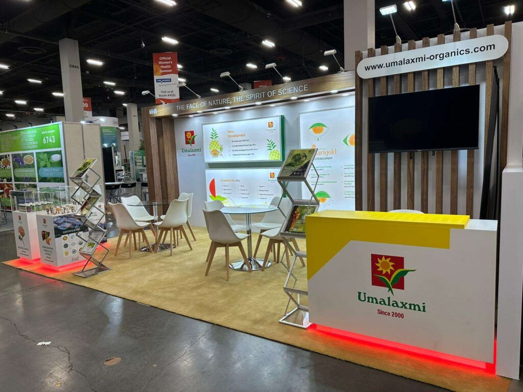 UMALAXMI SUPPLYSIDE WEST 2023