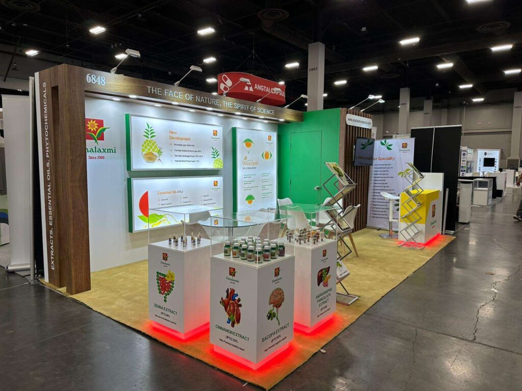 UMALAXMI SUPPLYSIDE WEST 2023