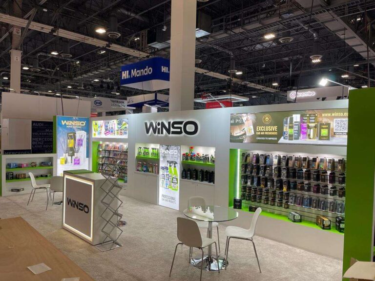 Winso