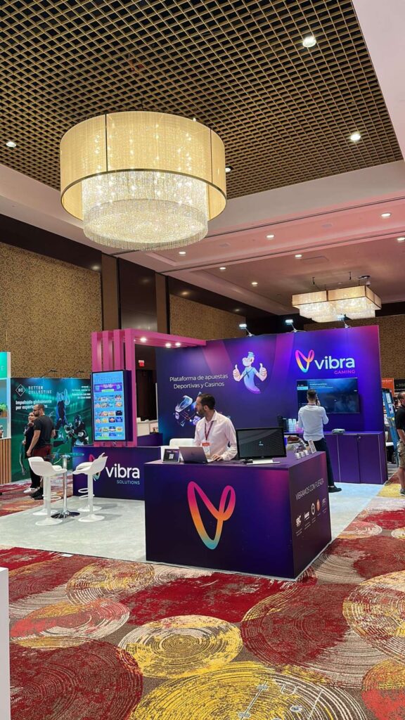 Vibra Gaming — Peninsula
