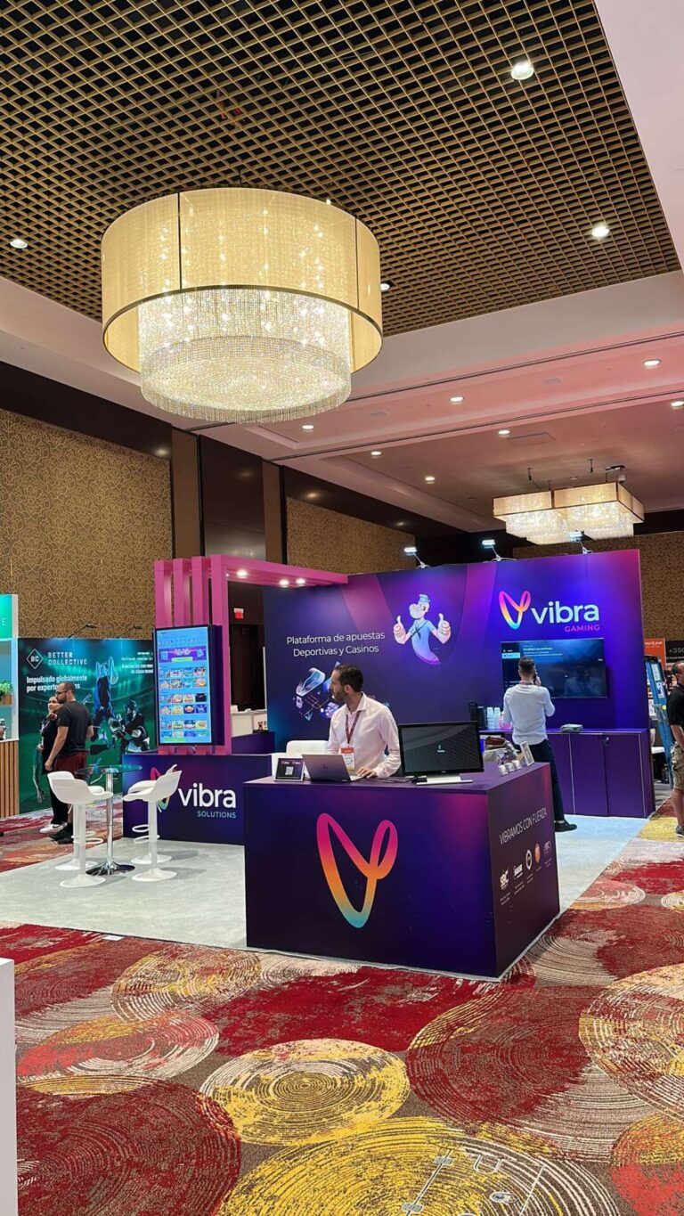 Vibra Gaming