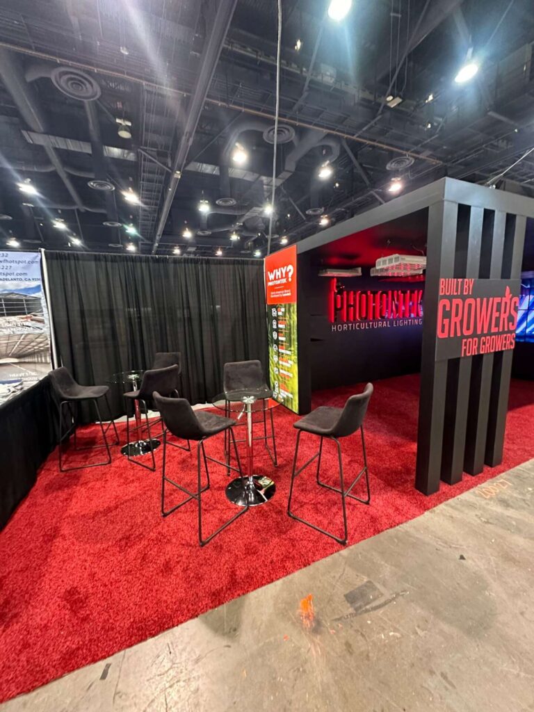 PHOTONTEK MJBIZCON 2023