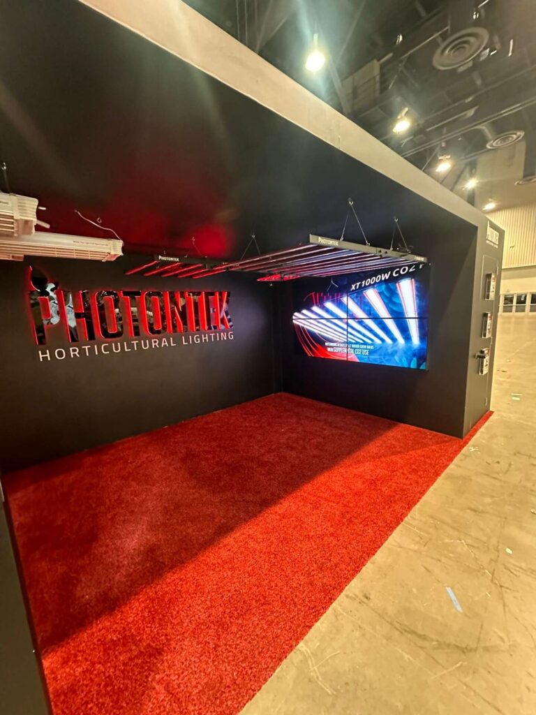 PHOTONTEK MJBIZCON 2023
