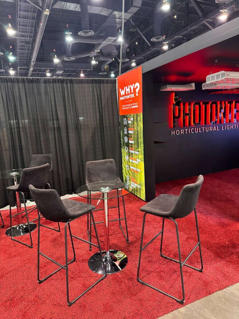 PHOTONTEK MJBIZCON 2023