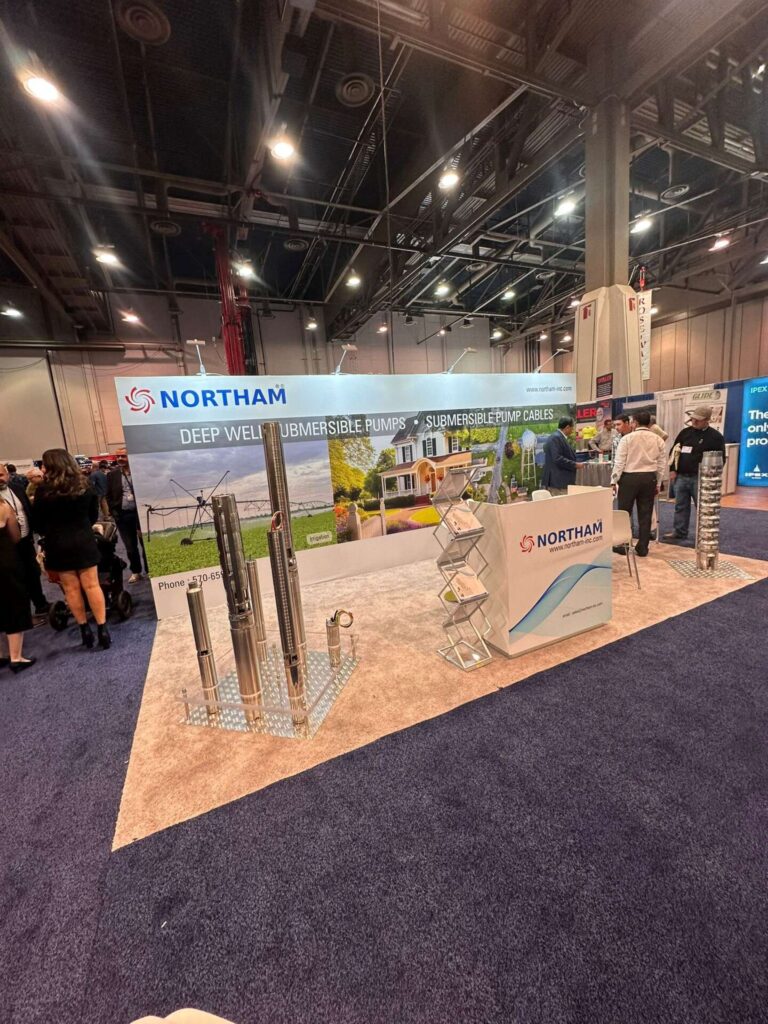 NORTHAM INC GROUNDWATER WEEK 2023