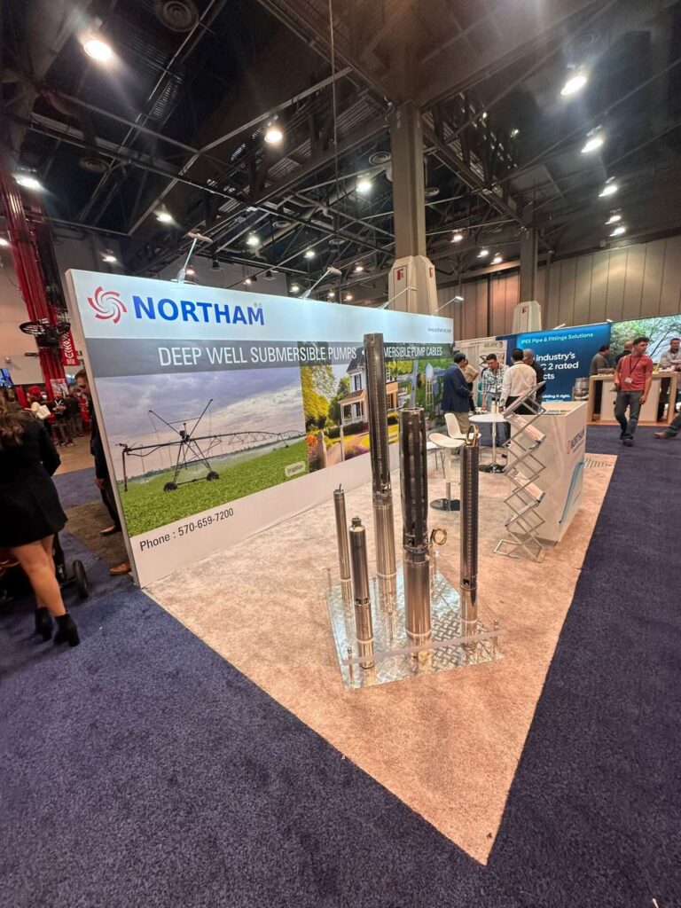 NORTHAM INC GROUNDWATER WEEK 2023