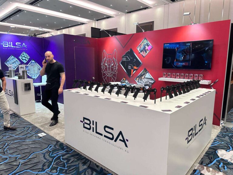 Bilsa