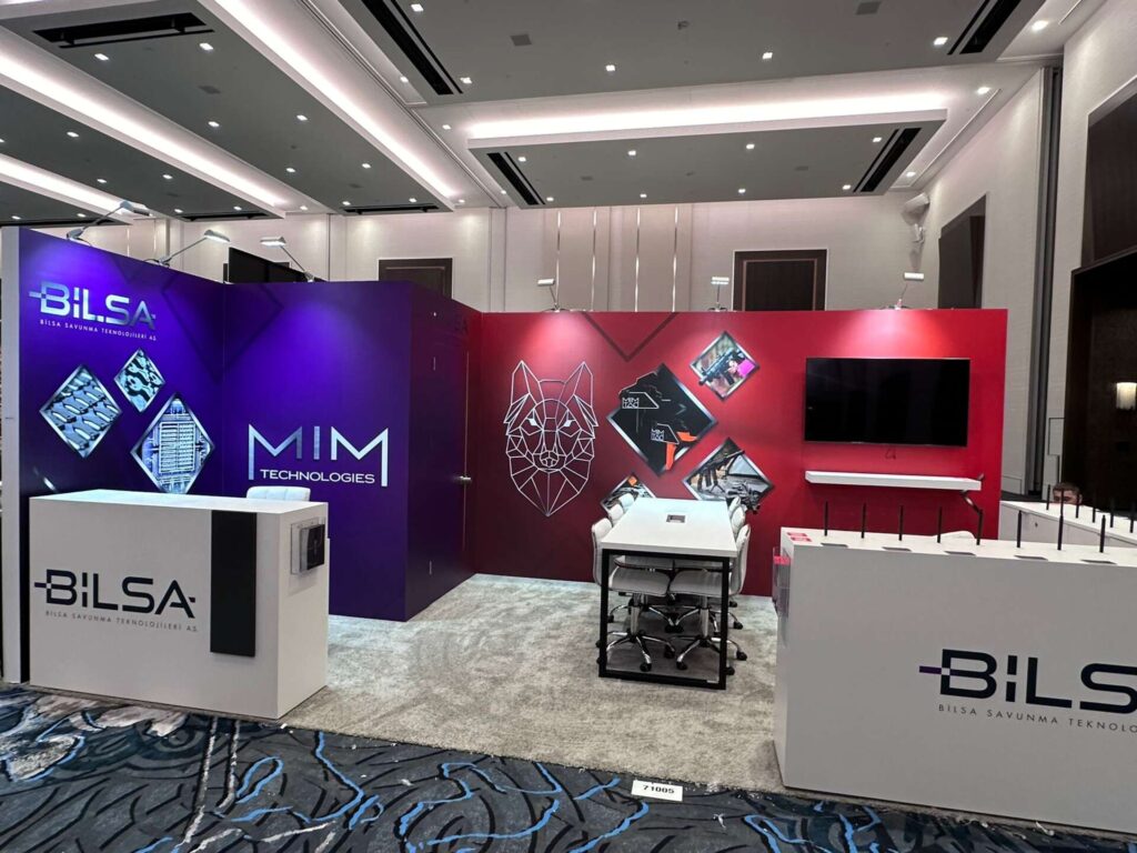 BILSA SHOT SHOW 2024