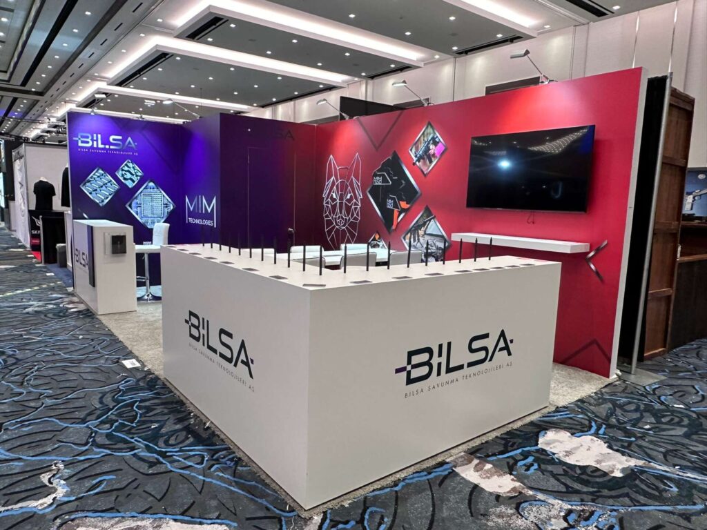 BILSA SHOT SHOW 2024