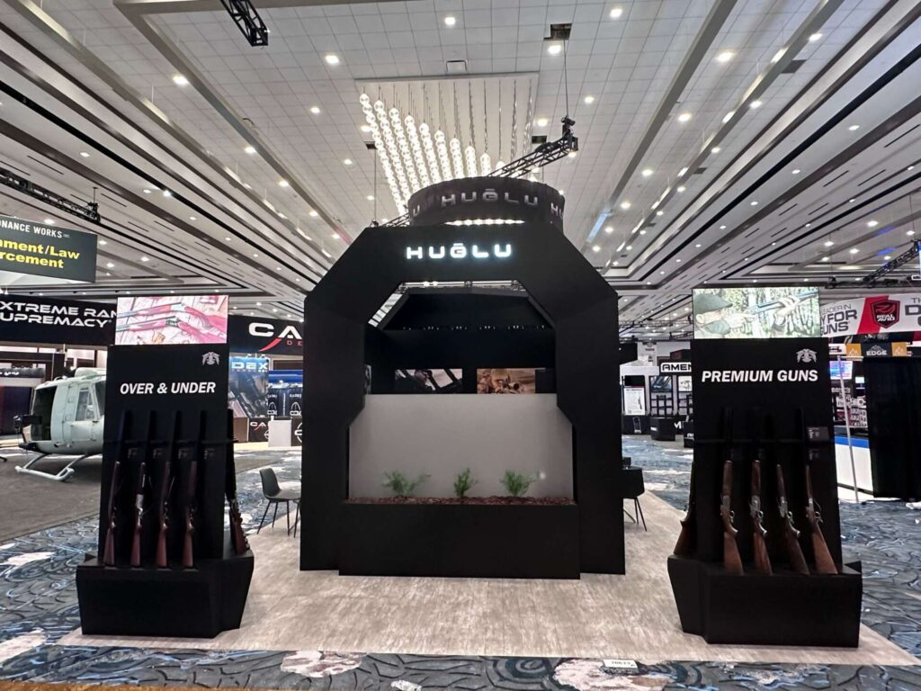 HUGLU SHOT SHOW 2024