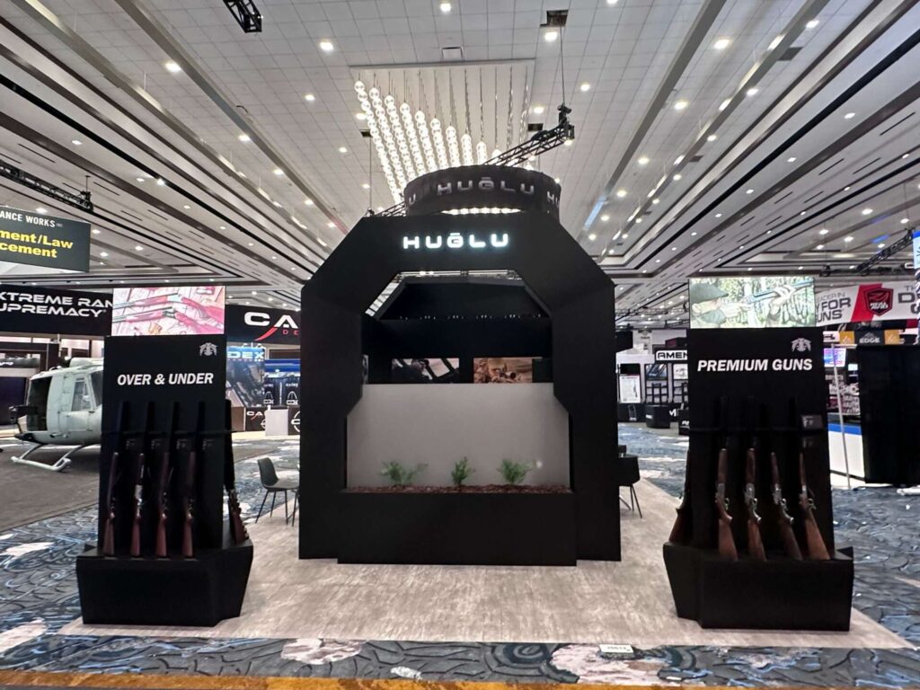 HUGLU SHOT SHOW 2024