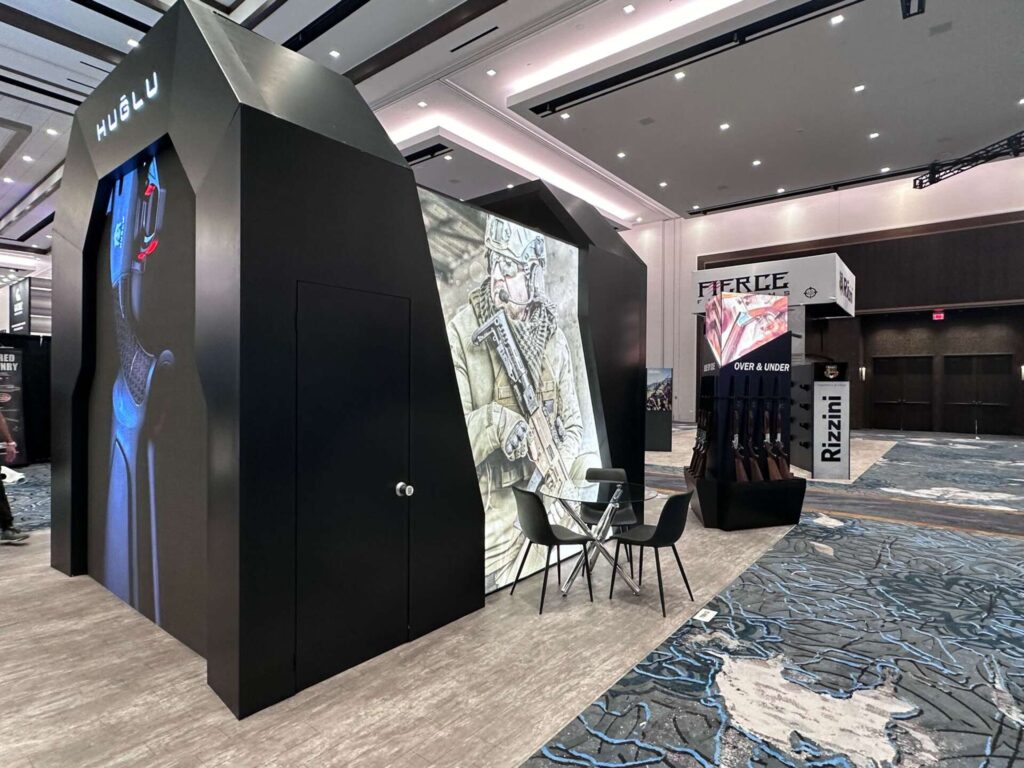 HUGLU SHOT SHOW 2024