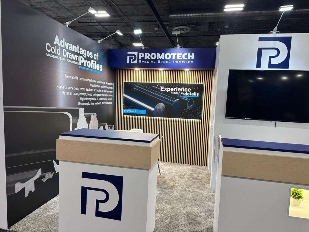 PROMOTECH SHOT SHOW 2024