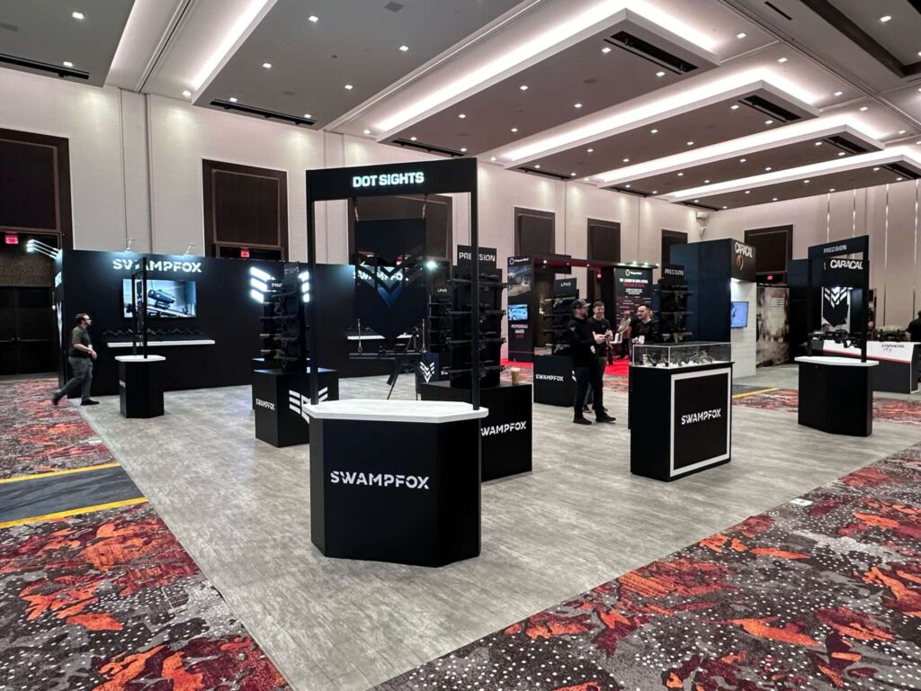 SWAMPFOX SHOT SHOW 2024