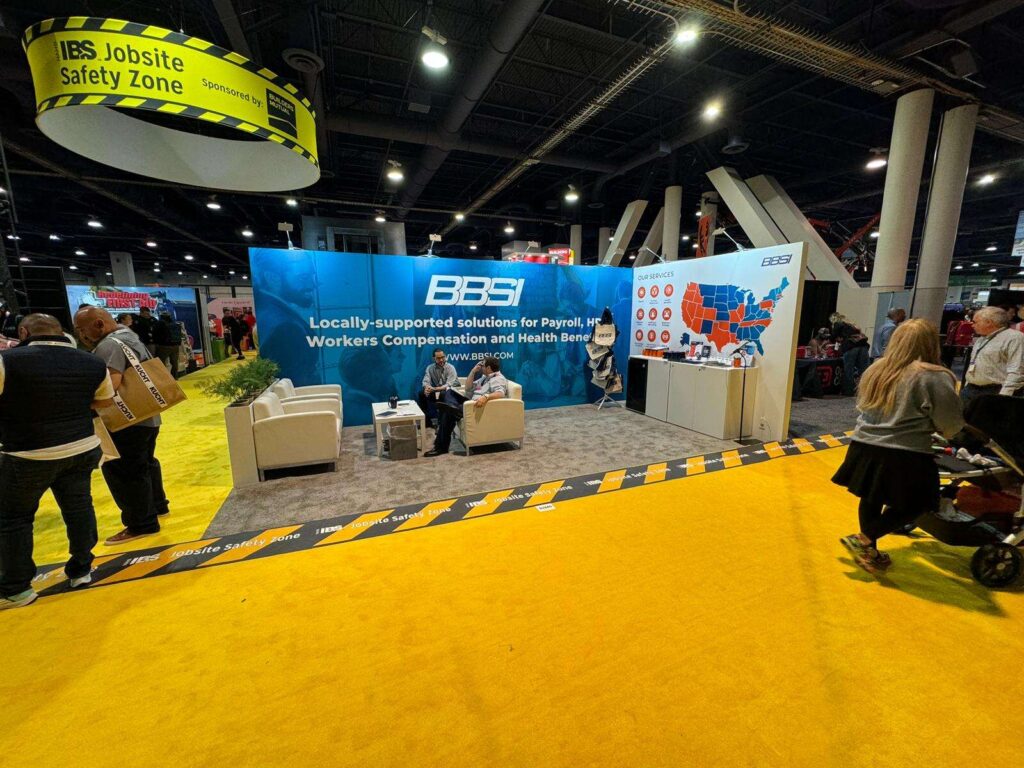BBSI IBS 2024