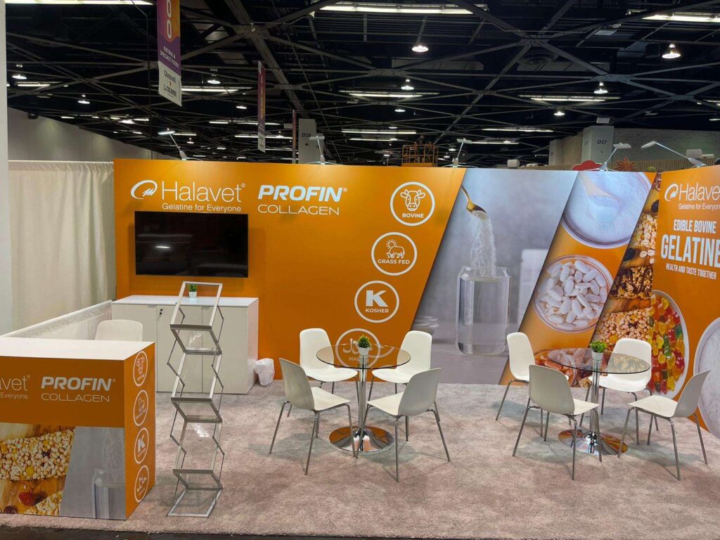 HALAVET NATURAL PRODUCT EXPO 2024