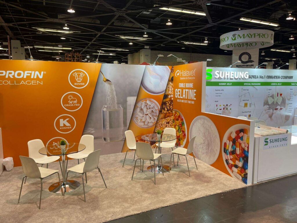 HALAVET NATURAL PRODUCT EXPO 2024
