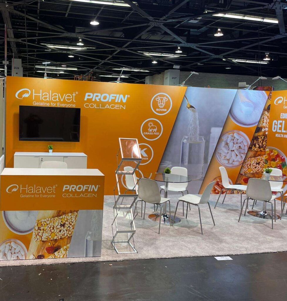 HALAVET NATURAL PRODUCT EXPO 2024