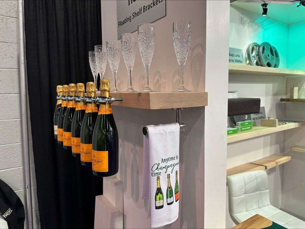 HOVR KBIS 2024