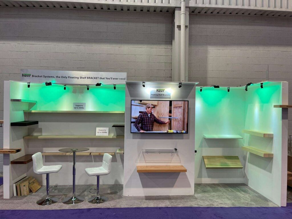 HOVR KBIS 2024