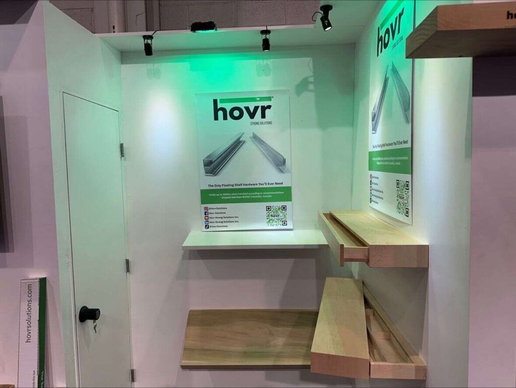 HOVR KBIS 2024