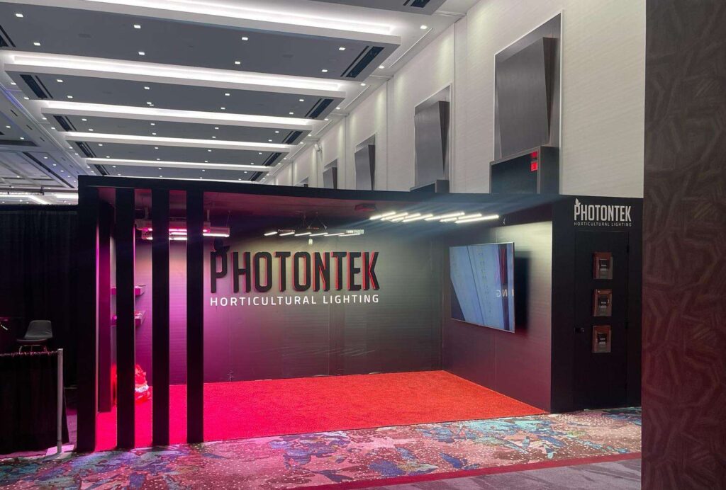PHOTONTEK INDOOR AG-CON 2024