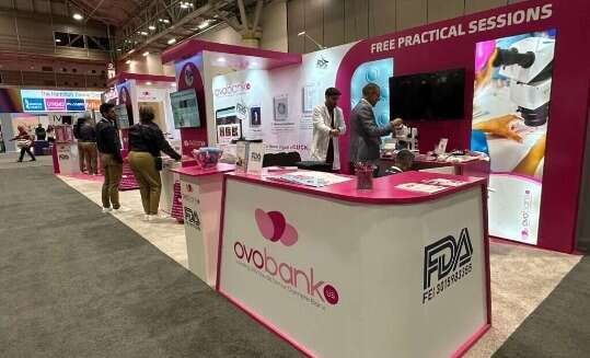 Ten Tips for Preparing for a Trade Show