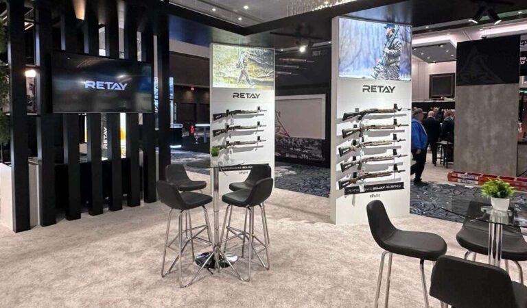 Tips for Las Vegas booth rental