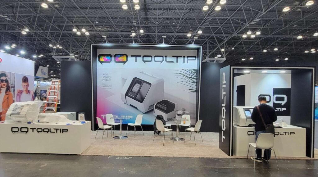 TOOLTIP VISION EXPO EAST 2024