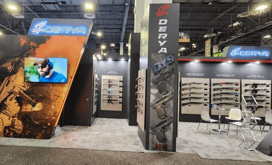 What Exhibitors Need to Know About Trade Shows in the USA